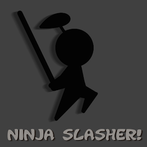 NINJA SLASHER!.apk 1.0.8