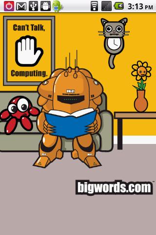 BIGWORDS.com