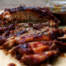 Aunt Linda's Brisket