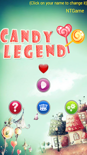 How to install Candy Legend Touch Free 1.0 apk for android