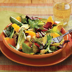 Cilantro-Lime Vinaigrette