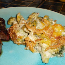 Broccoli Casserole