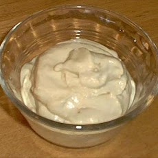 Butter Brickle Ice Cream