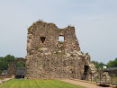 Castle of Useldange