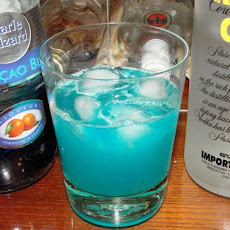 Blue Elephant
