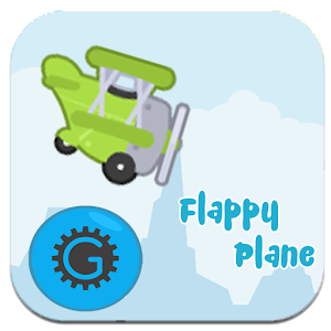 Flappy Plane.apk 1.0.0