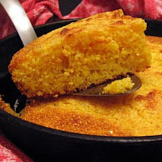 Buttermilk Cornbread