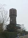 Strijen - Watertoren