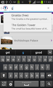 How to get Audioguide Seville 1.2.5 unlimited apk for pc