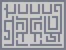 Thumbnail of the map 'Simple Maze Tileset'