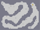 Thumbnail of the map 'The Rocket Rockstar'