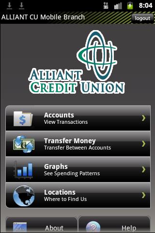 Alliant Credit Union