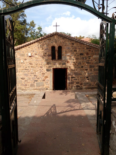 Ayios Nikolaos Church