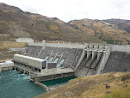 Clyde Dam