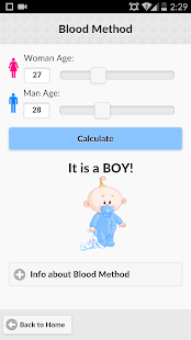 How to download Baby Gender Predictor lastet apk for pc