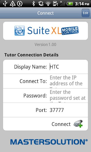 【免費教育App】Suite XL Mobile Control-APP點子