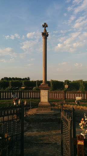 Branzolino - Monumento Ai Caduti