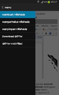 How to mod ArcGIS Tutorial - Hillshade 1 apk for bluestacks