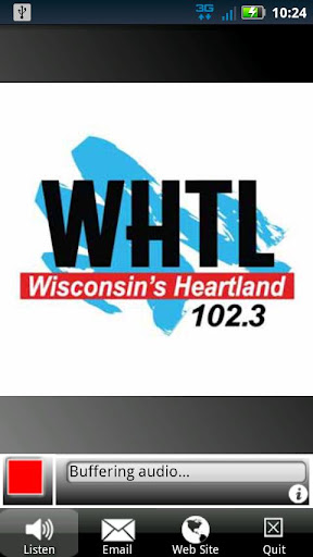 WHTL Radio