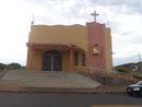 Igreja Nossa Senhora do Carmo