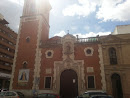 Templo de San Vicente De Paúl y Familia Vicenciana