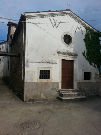 Chiesa Madonna Del Soccorso