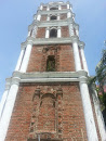 Church Century Bell Tower