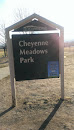 Cheyenne Meadows Park