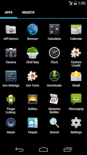 How to get Chef Gary lastet apk for bluestacks