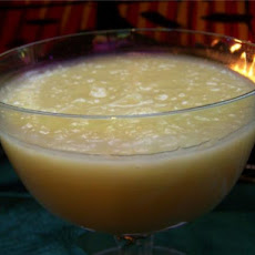 Cocada (Coconut Custard)