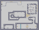 Thumbnail of the map 'Rooms of Confinement'