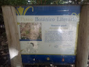 Paseo Botánico Literario
