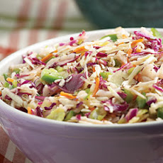 Tangy Summer Slaw