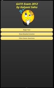 How to download GATE 2k12 1.0 unlimited apk for laptop