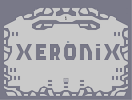Thumbnail of the map 'Xeronix'