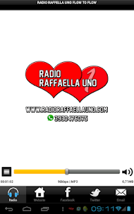 How to mod Radio Raffaella Uno 1.1 mod apk for android