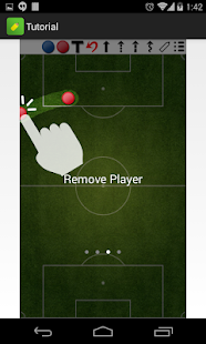 How to get Soccer Tactic Board 1.0 apk for laptop