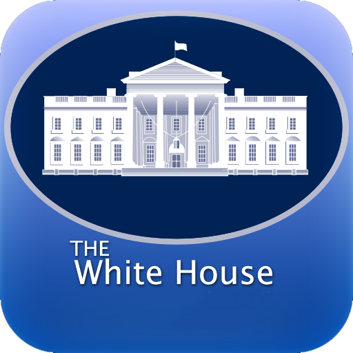 WhiteHouse 媒體與影片 App LOGO-APP開箱王