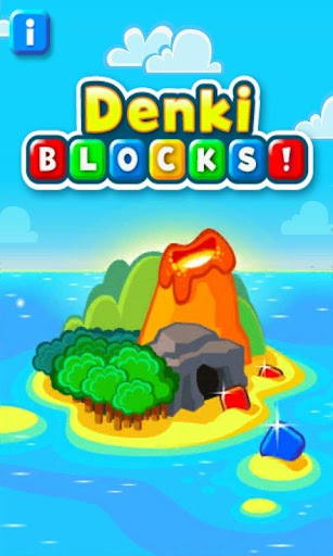 免費下載解謎APP|Denki Blocks! Deluxe app開箱文|APP開箱王