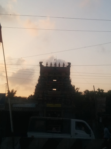 Santha Nayagi Temple 
