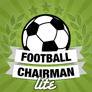Football Chairman Lite Hacks and cheats