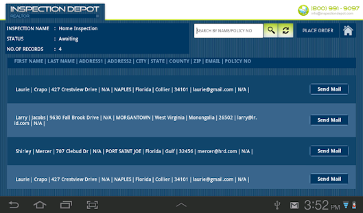 How to get Realtor Inspection Tracker 1.4 apk for bluestacks