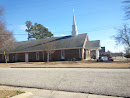 New Life Pentecostal Church 