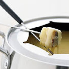 Murray's Cheese Fondue