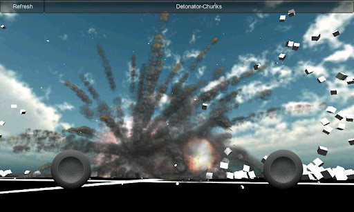 【免費休閒App】DetonatorEffects(爆発エフェクト)-APP點子