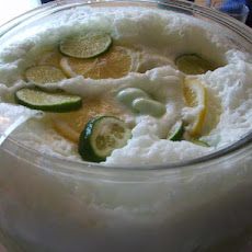 Party Punch (Kid- Friendly)