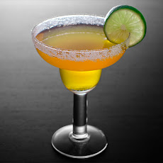 The Treasure Margarita