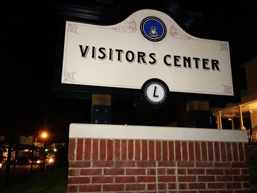 Lawrenceville Visitor Center