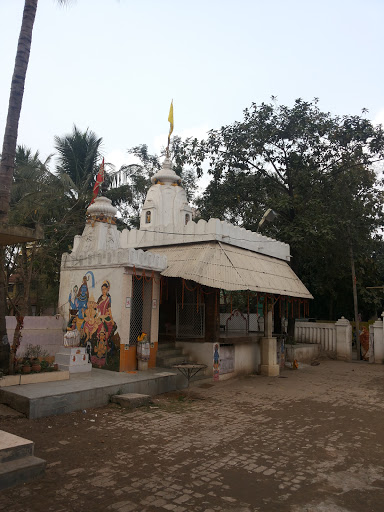 Jagannath Temple Mahanadi Vihar