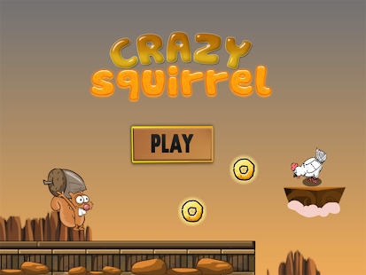 How to download Crazy Squirrel 1.0.2 mod apk for android